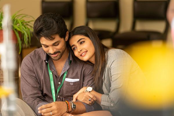 Trivikram's Resolution: An Eye Opener!