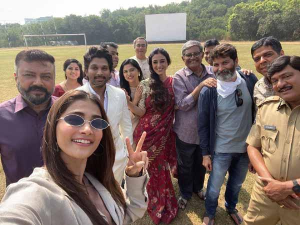 Bunny's Birthday Treat For AVPL Girl