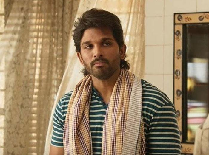 2 Days Gap to Sarileru and Ala Vaikunthapuramulo