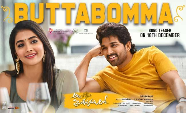 Pic Talk: Bunny Adores His Buttabomma