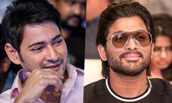 AVPL Gets Bigger Than Sarileru