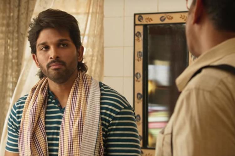 AVPL Inspired by Dev Anand and NTR Films?