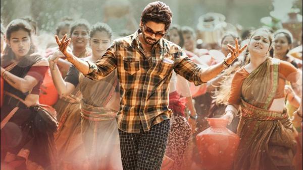 Is It Allu Arjun's Strategic Silence?