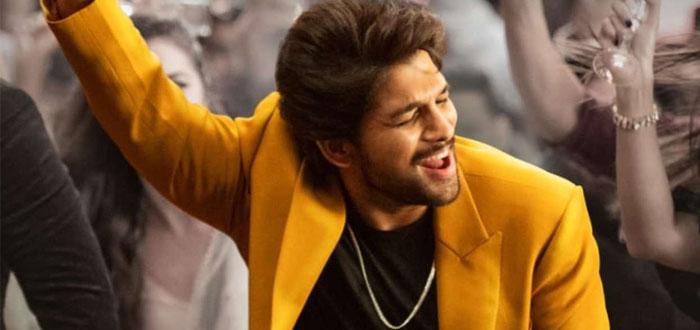 Ala Vaikunthapurramuloo Shockingly High Runtime?