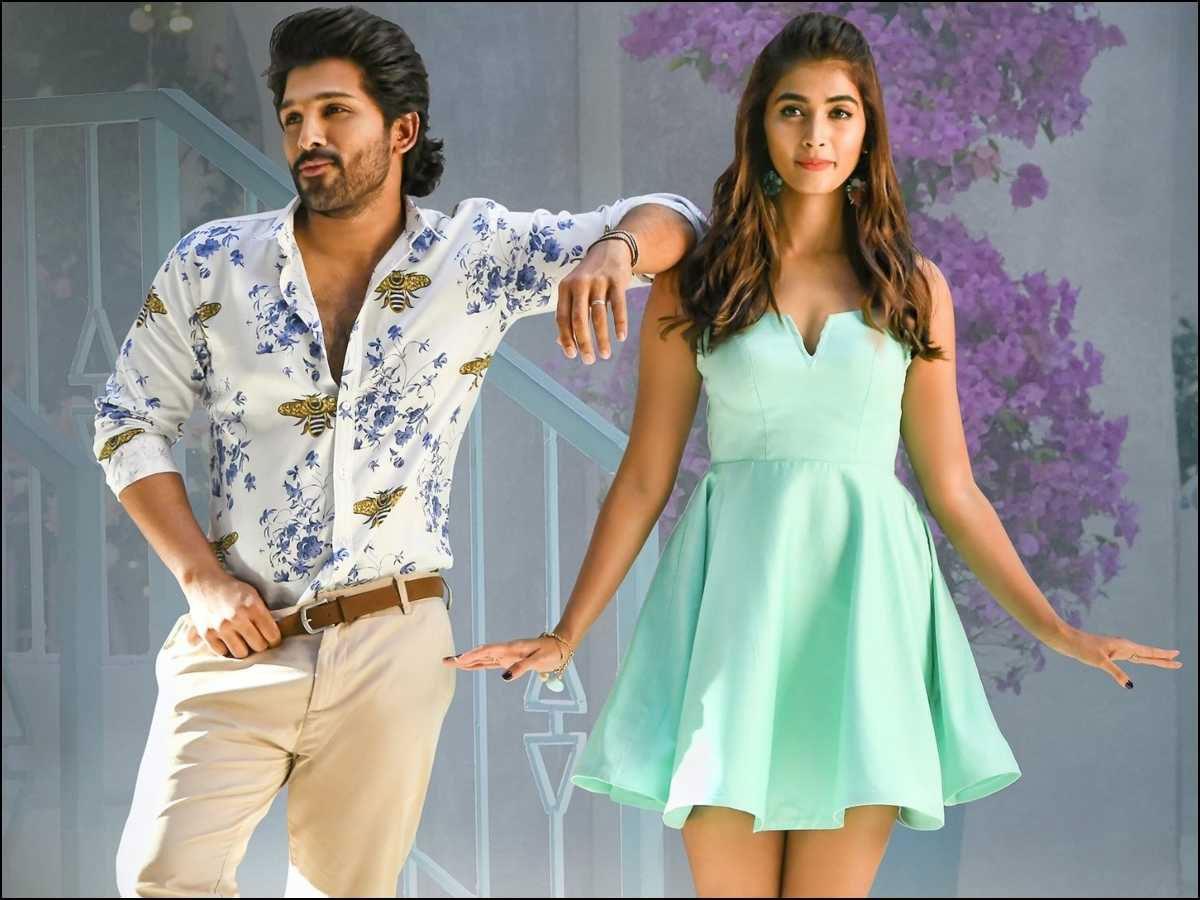 Ala VaikunthapurramulooÂ Terrific Records Saga Continues