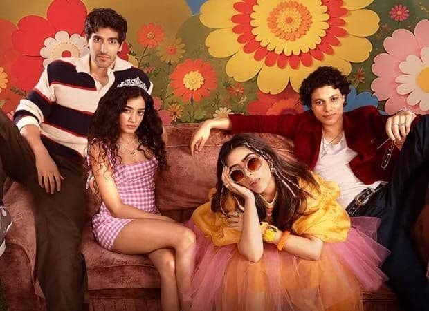 Alia Bhatt on producing Don't Be Shy
