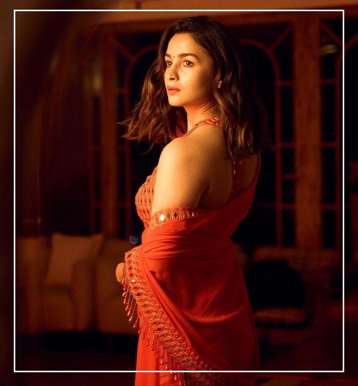 Alia Bhatt made interesting comments on star kids