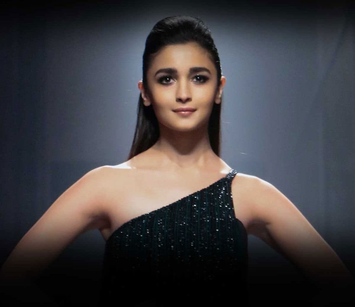 Alia Bhatts shocker on motherhood