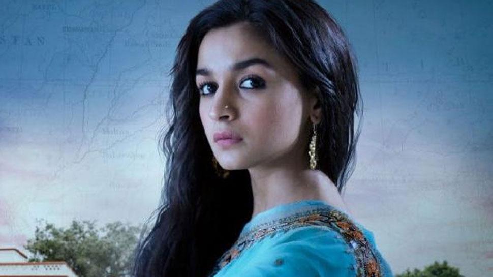 Surprise: RRR Actress Not To Cast Vote!