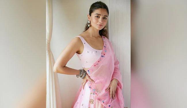 RRR beauty's Hyderabad trip getting delayed