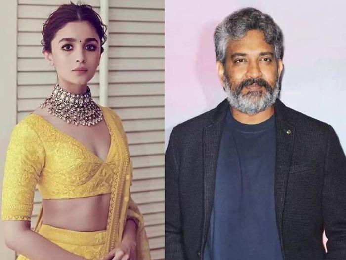 Rajamouli Has A Powerful Story To Tell