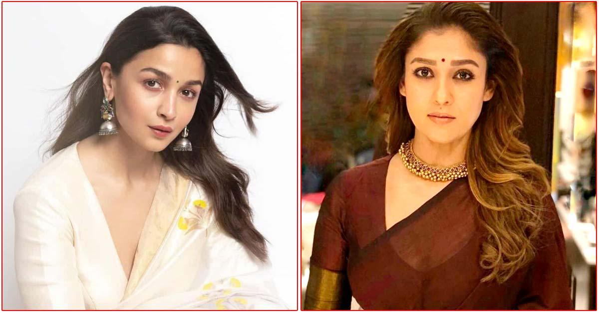 Star heroines created confusion.!