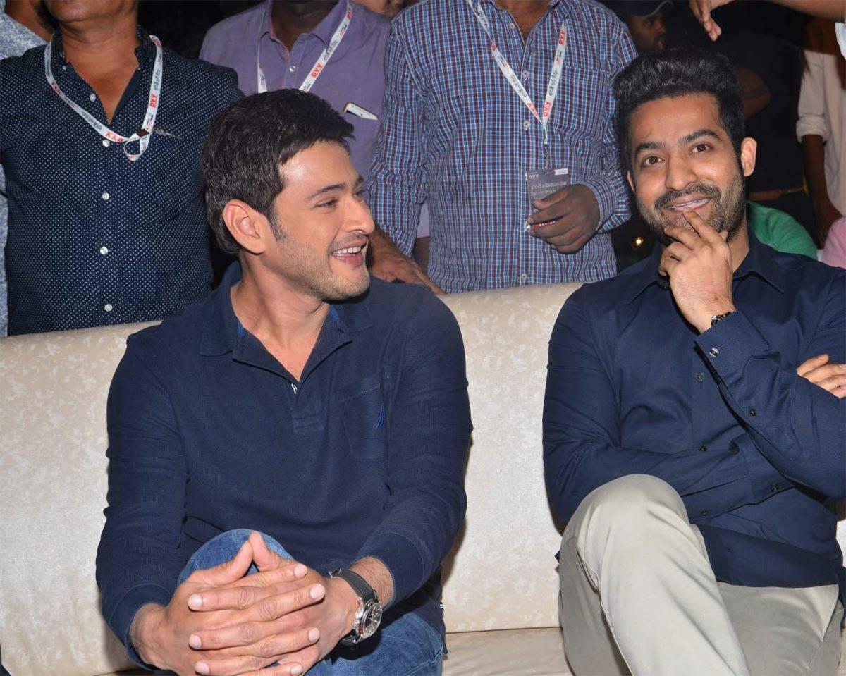 EMK: How much did Mahesh win?