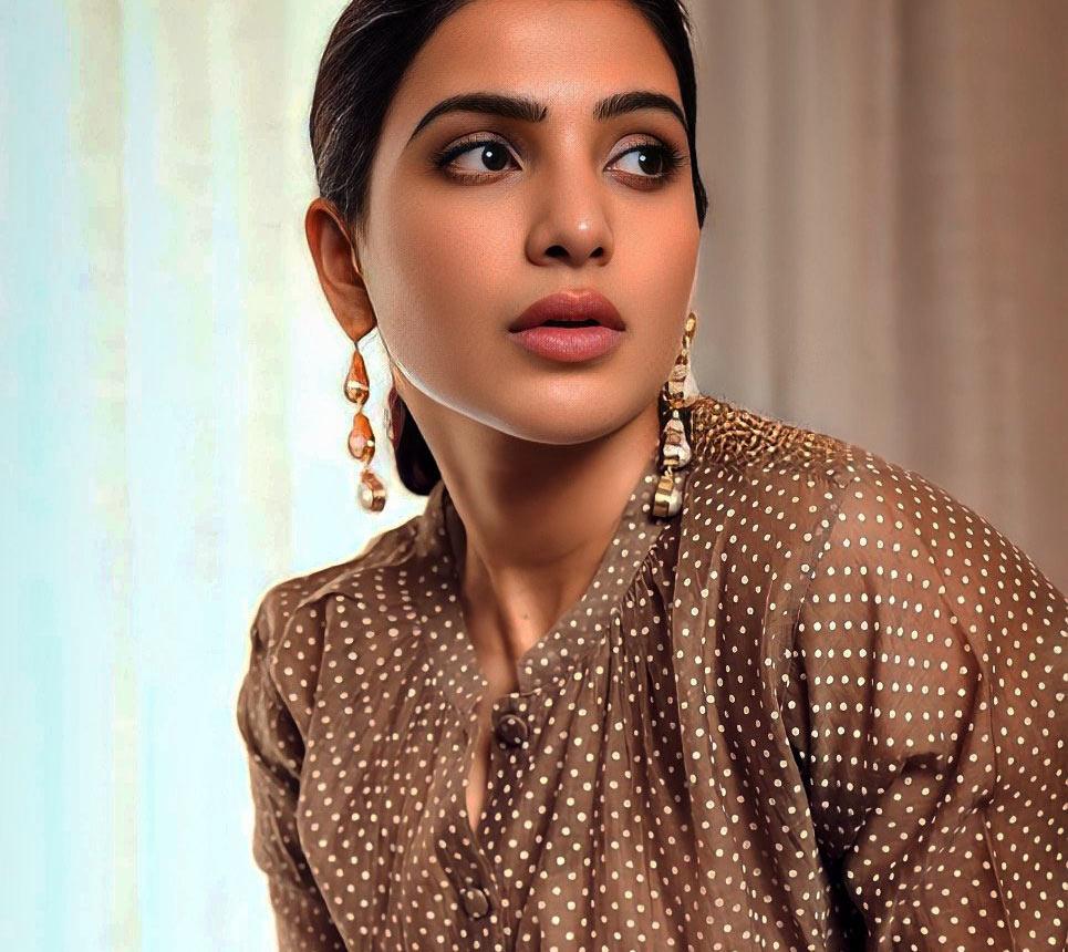 Samantha disease, causes, and treatment
