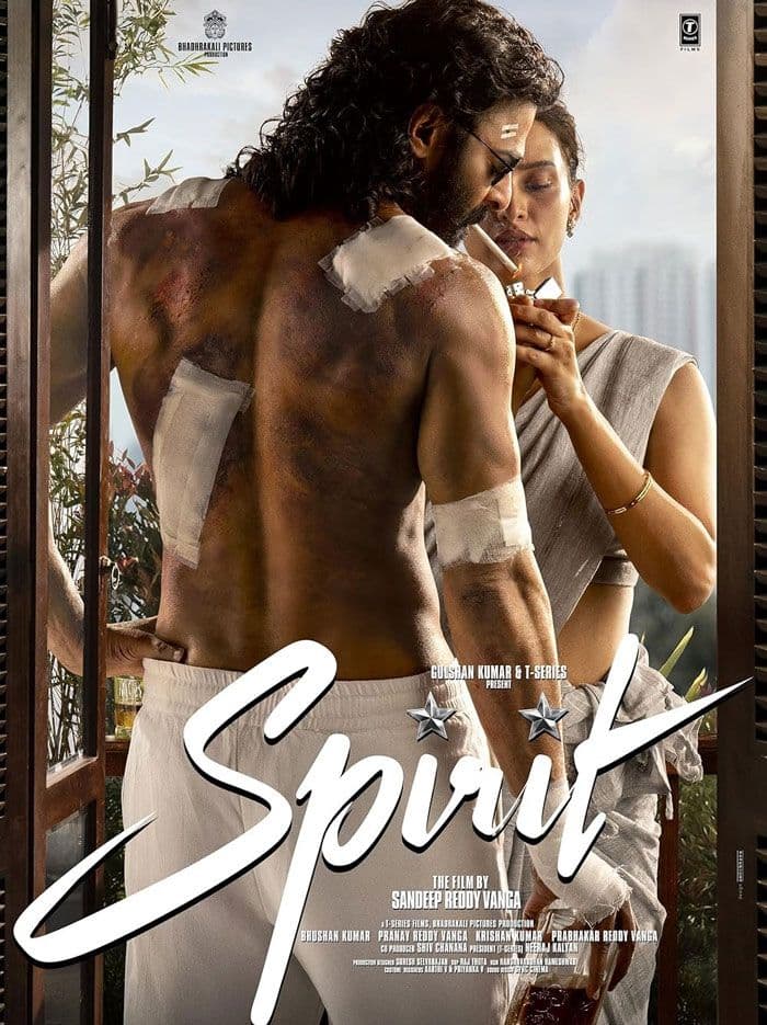 All about Spirit interval