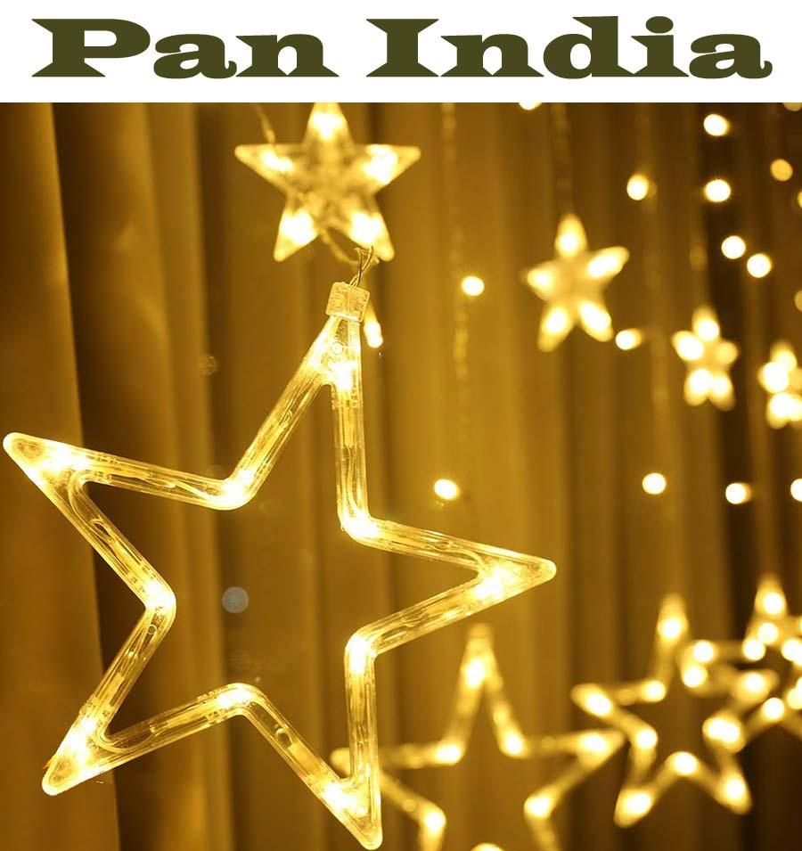 Senseless run for pan India stardom