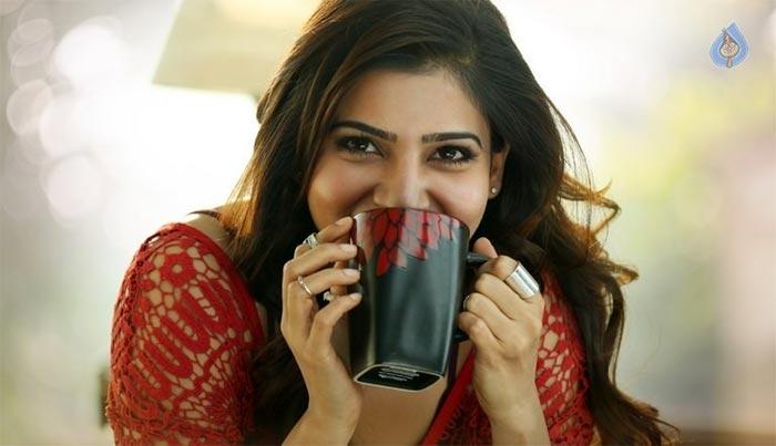 Samanta Factor Worrying A... Aa!