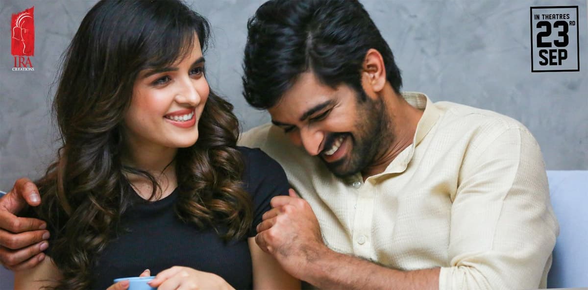 Krishna Vrinda Vihari pre-release plans out