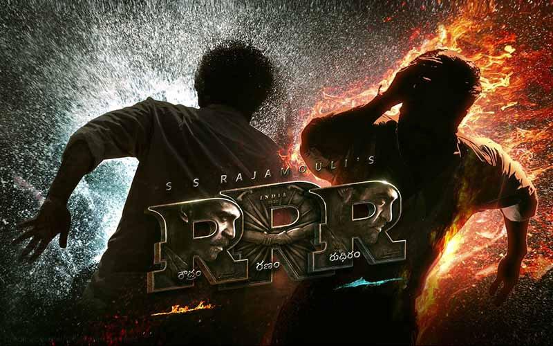 All Roads Lead to RRR Postponement?