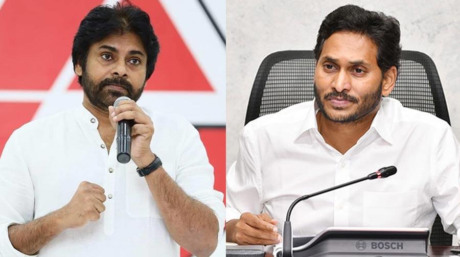 AP Politics To Witness Mohini Bhasmasura