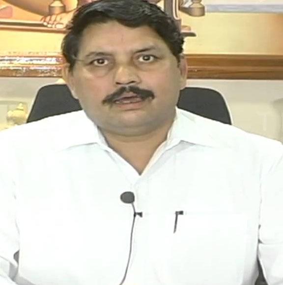 All six nominations for Rajya Sabha polls valid: CEO