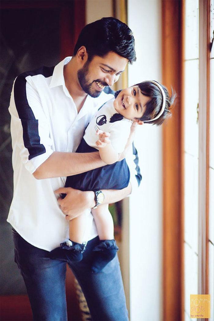 Ayana Is Everything For Allari Naresh