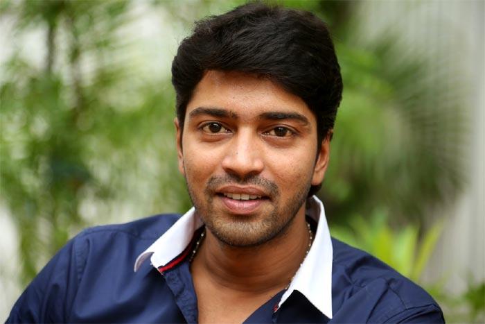 Allari Naresh Alerted!