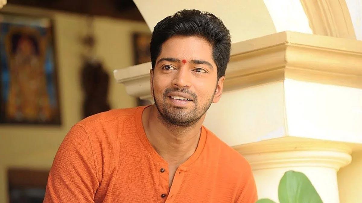Naresh lining up a comedy entertainer