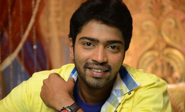 Media Ignores Allari Naresh!