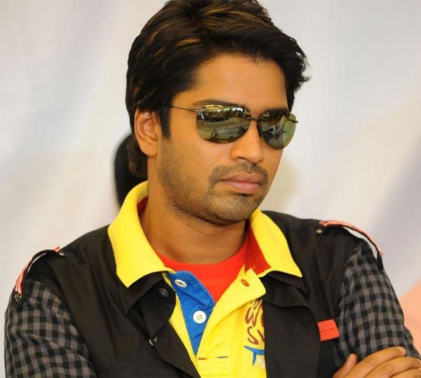 Allari Naresh Becomes Hopeless!