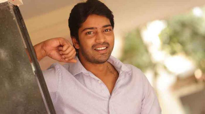 Will Allari Naresh Continue As Friend?