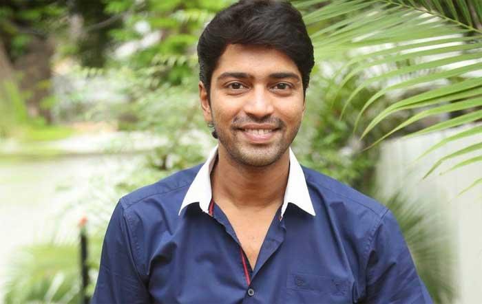Allari Naresh To Shake BO Again?