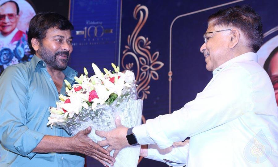 No need to prove Mega-Allu bond