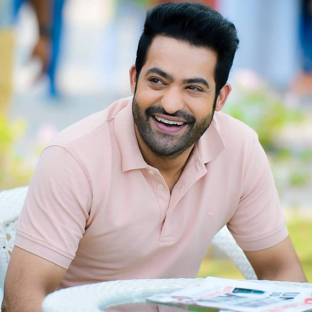 NTR lining up a comedy crapper?