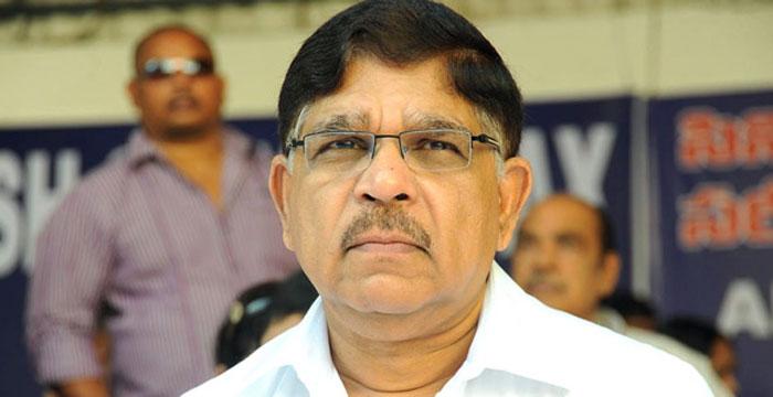 Allu Aravind's Sensational 500 Cr. Ramayana