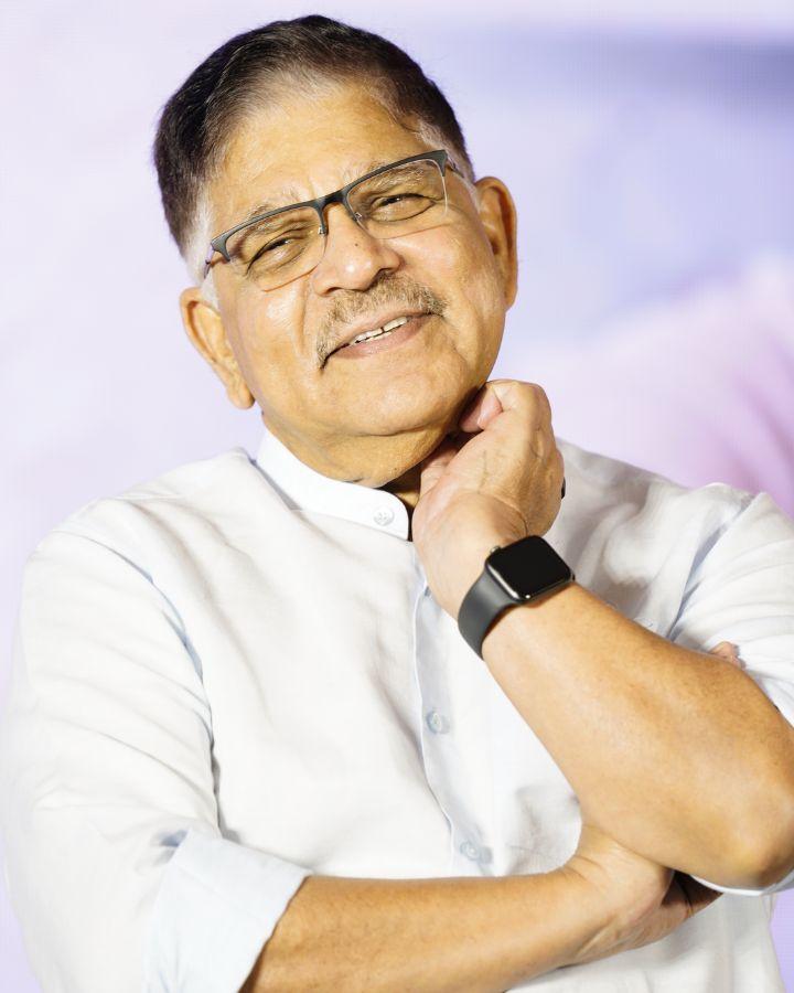 Allu Aravind Chandoo Mondeti gun for Aamir Khan