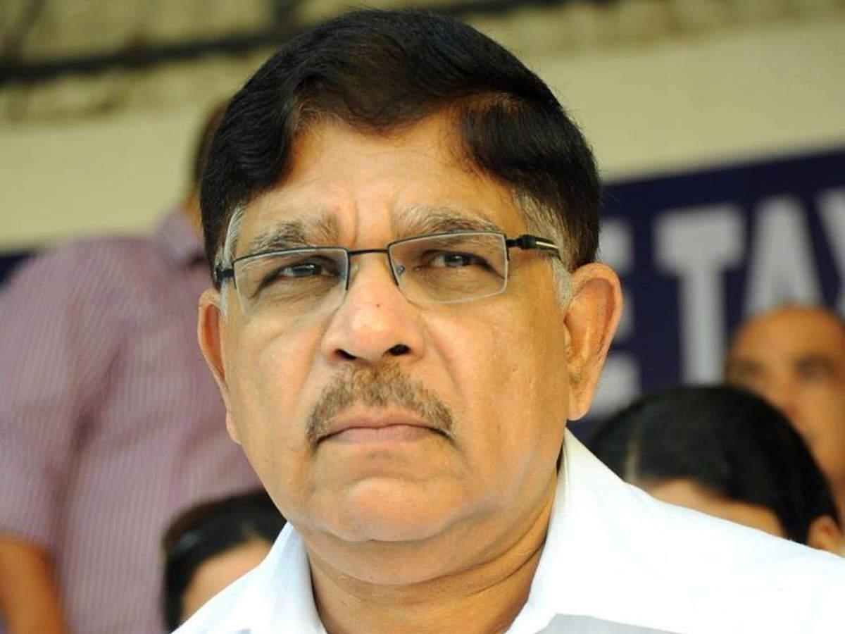 Akkineni Film Gives Headache to Allu Aravind