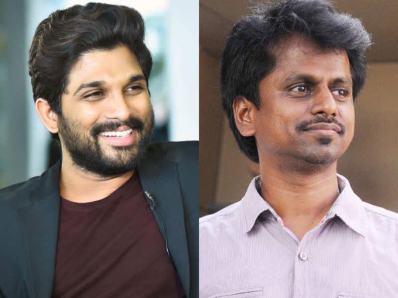Mega Hero and ARM Film Depends on Darbar Fate!