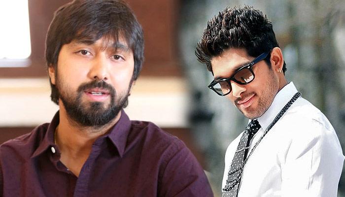 Allu Arjun to Test Jai Lava Kusa Result!