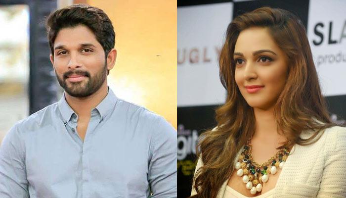 Mahesh, Charan And Now Bunny
