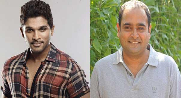 Both Mahesh and Allu Arjun Prefer Him!