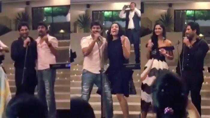 Bunny, Nani Dancing Sensation