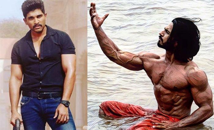 Mr World Vs Stylish Star Bunny!