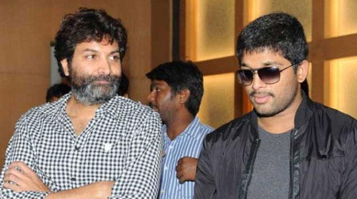 Bunny, Trivikram: Story &amp; Title Revealed?