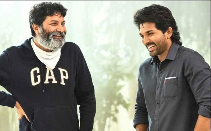 Bunny &amp; Trivikram: Who Gives IH to Whom?