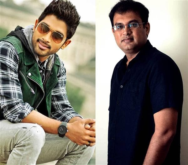Allu Arjun Prefers Social Message!