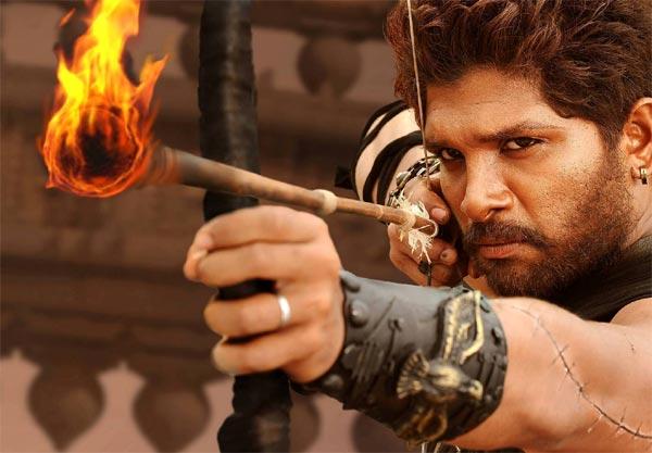 Blame Gunasekhar for Taking Allu Arjun
