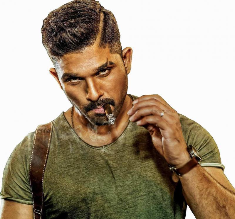 Bunny Gunning For Bollywood