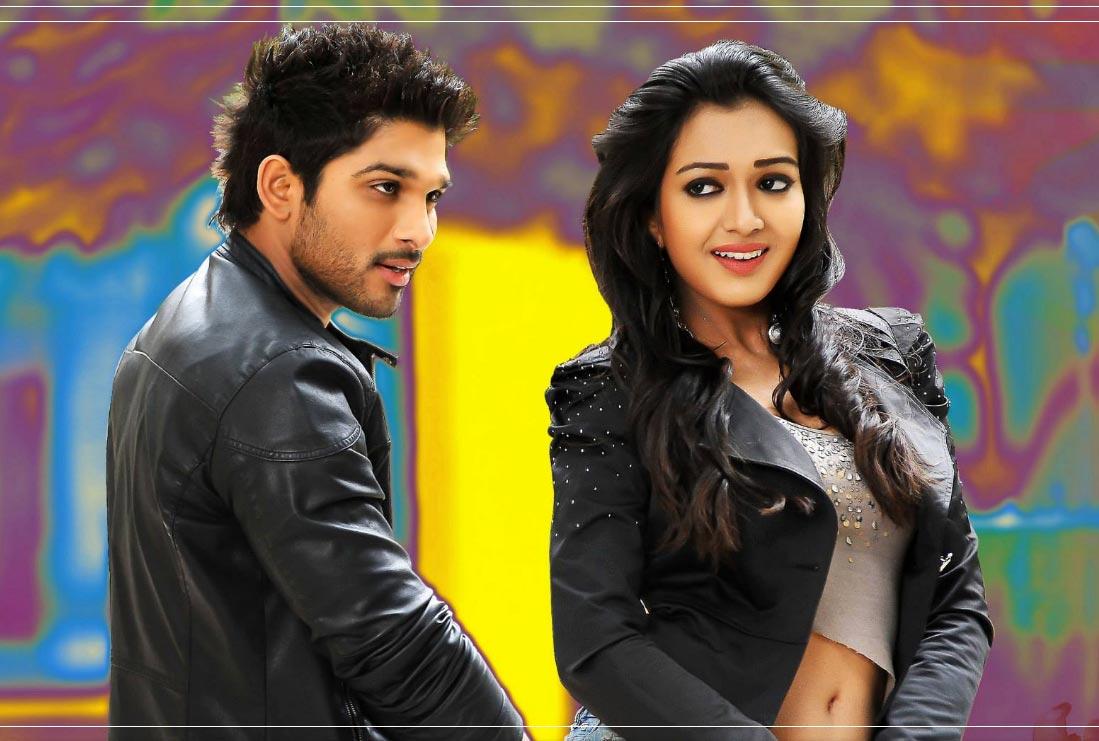Allu Arjun MLA in Pushpa The Rule