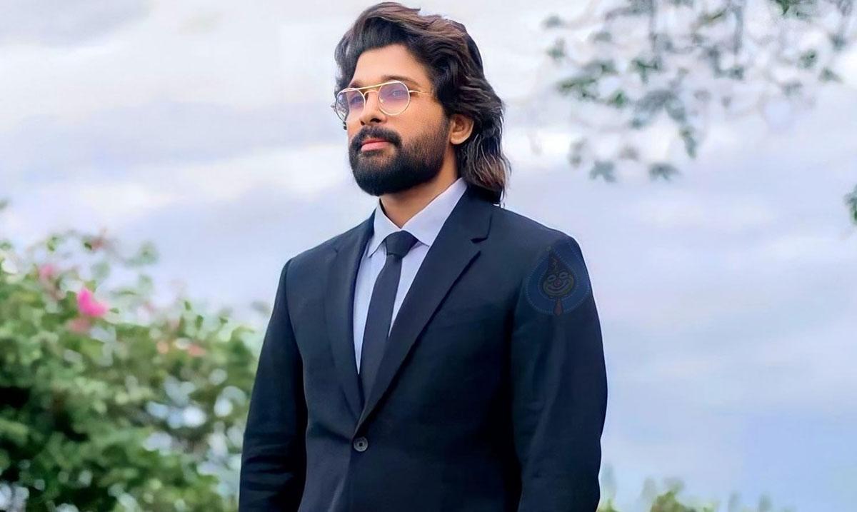 Allu Arjun receives another honor